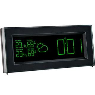 technoline Technoline MA 10901 Nero CA/Batteria  