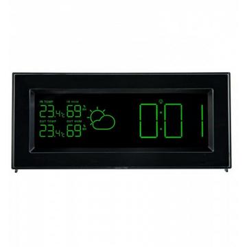 Technoline MA 10901 Nero CA/Batteria