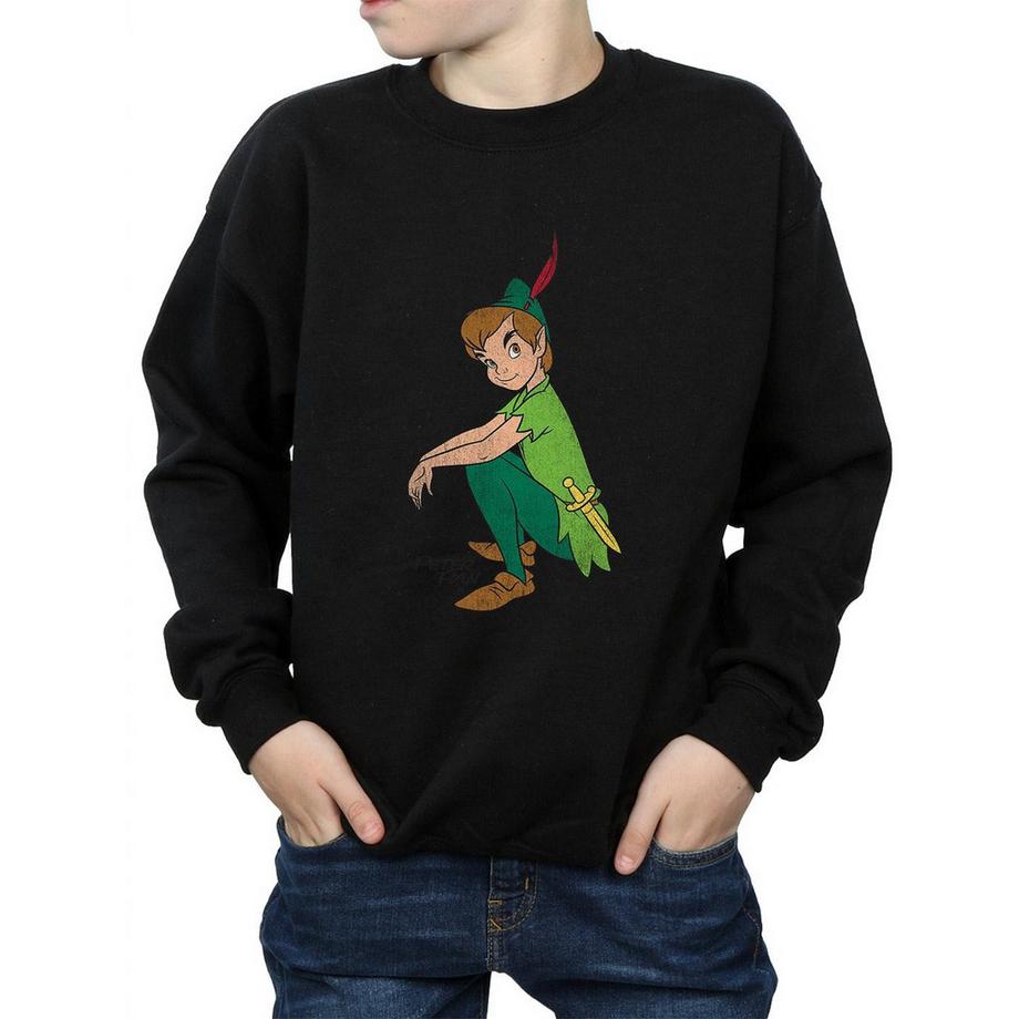 Peter Pan  Sweatshirt 