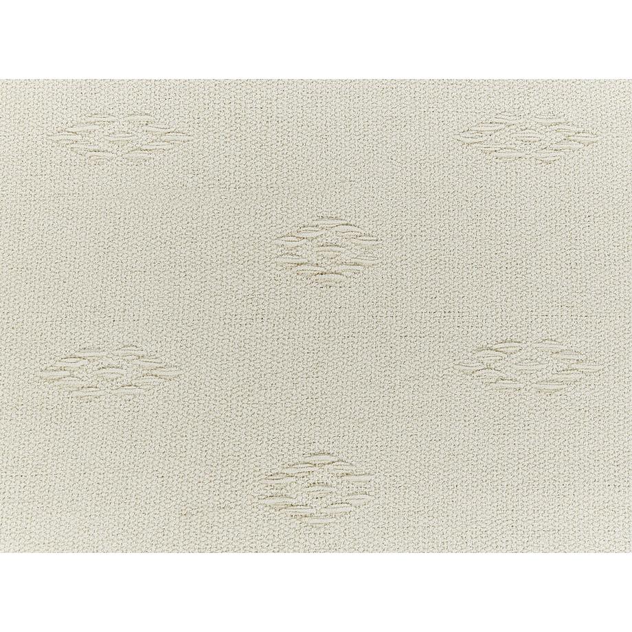 Beliani KAZY Couvre-lit en Chenille  