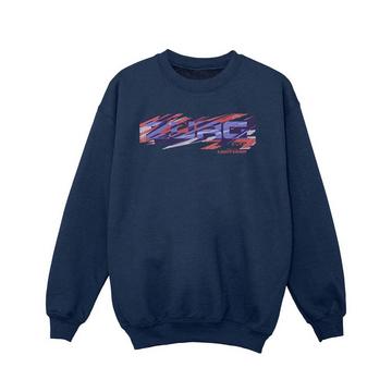 Lightyear Zurg Graphic Title Sweatshirt