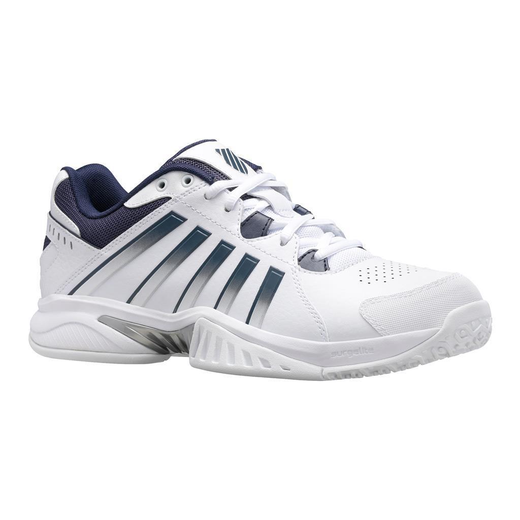 K-Swiss  tennisschuhe receiver v omni 