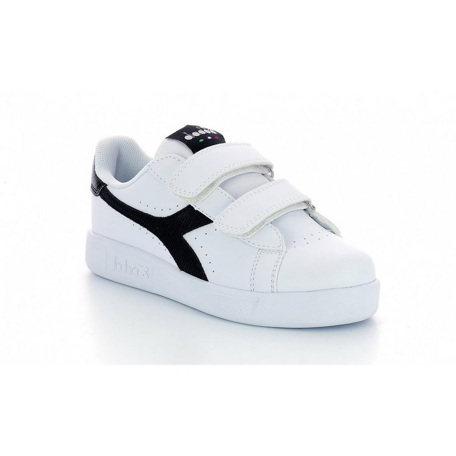 DIADORA  scarpe da ginnastica da bambina game p ps 