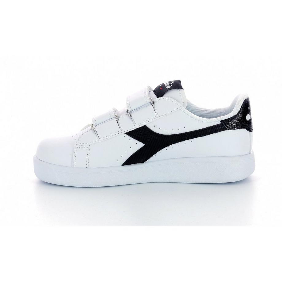 DIADORA  scarpe da ginnastica da bambina game p ps 
