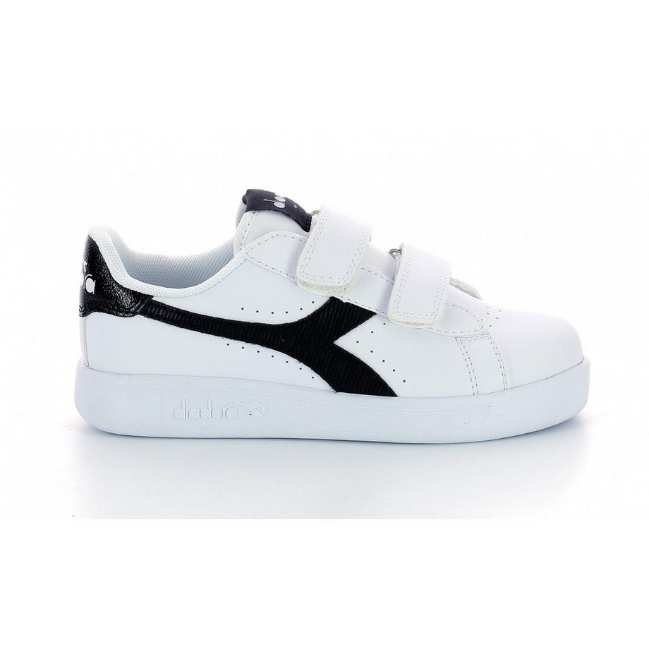 DIADORA  scarpe da ginnastica da bambina game p ps 