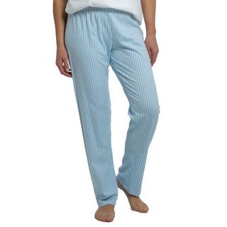 mey Sleepsation Organic Cotton Pantaloni Pigiama a Righe  