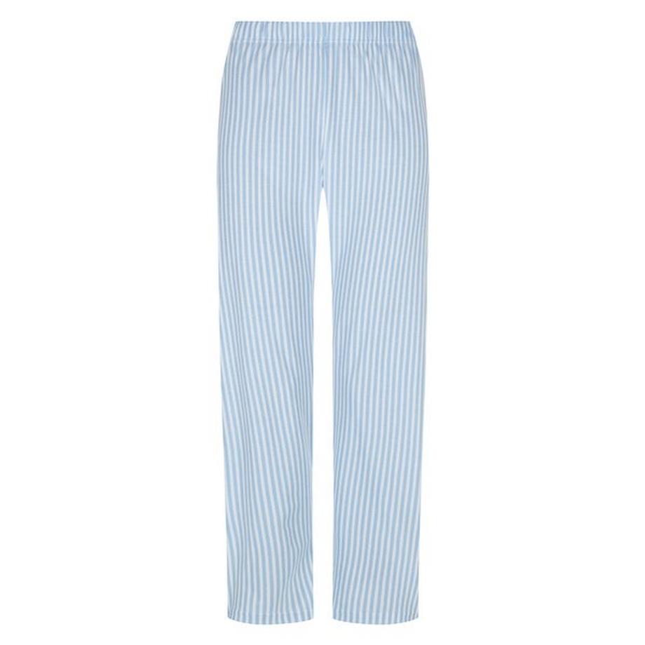 mey Sleepsation Organic Cotton Gestreifte Pyjamahose  