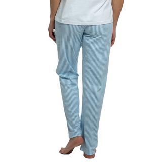 mey Sleepsation Organic Cotton Pantaloni Pigiama a Righe  