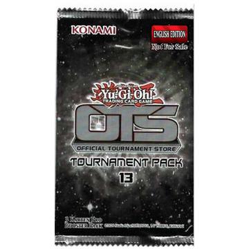 OTS Tournament Pack 13 Booster