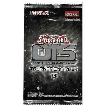 OTS Tournament Pack 13 Booster