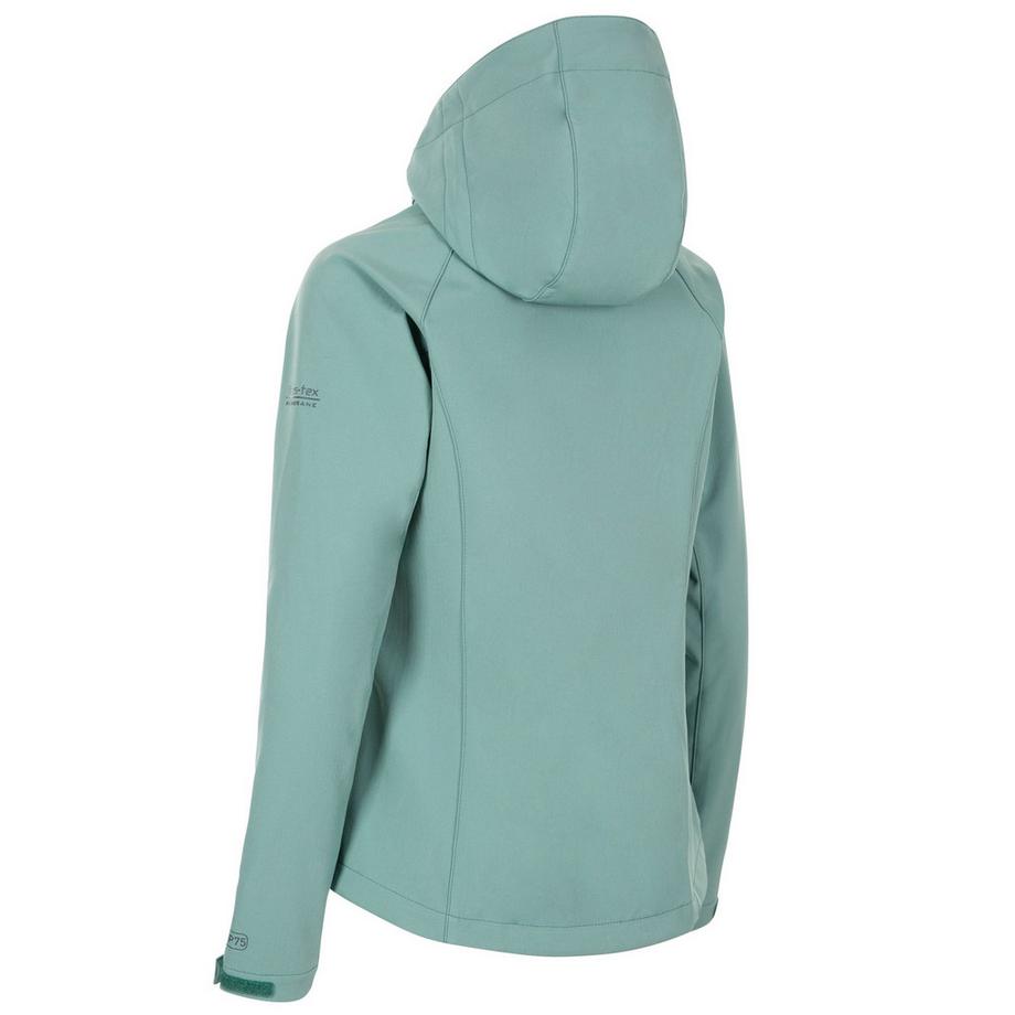 Trespass Bela II Veste Softshell Imperméable  
