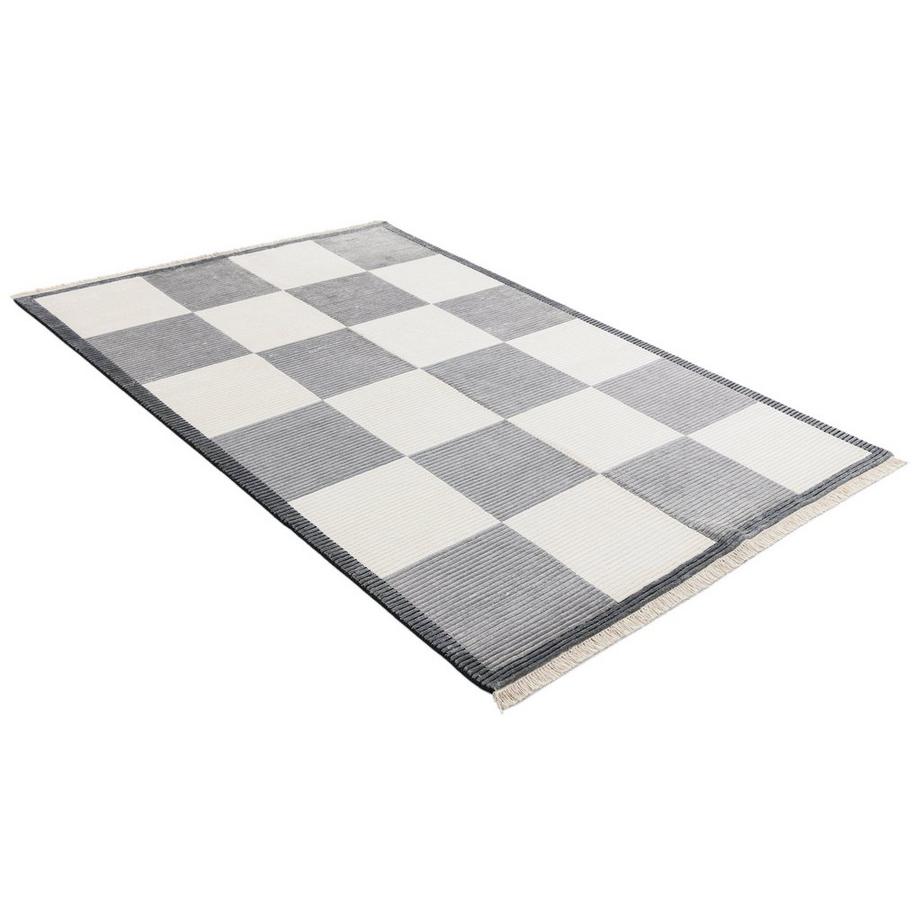 VIDAL Tapis fait à la main Darya-Indian  