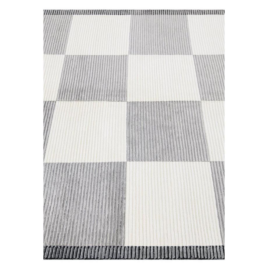 VIDAL Tapis fait à la main Darya-Indian  