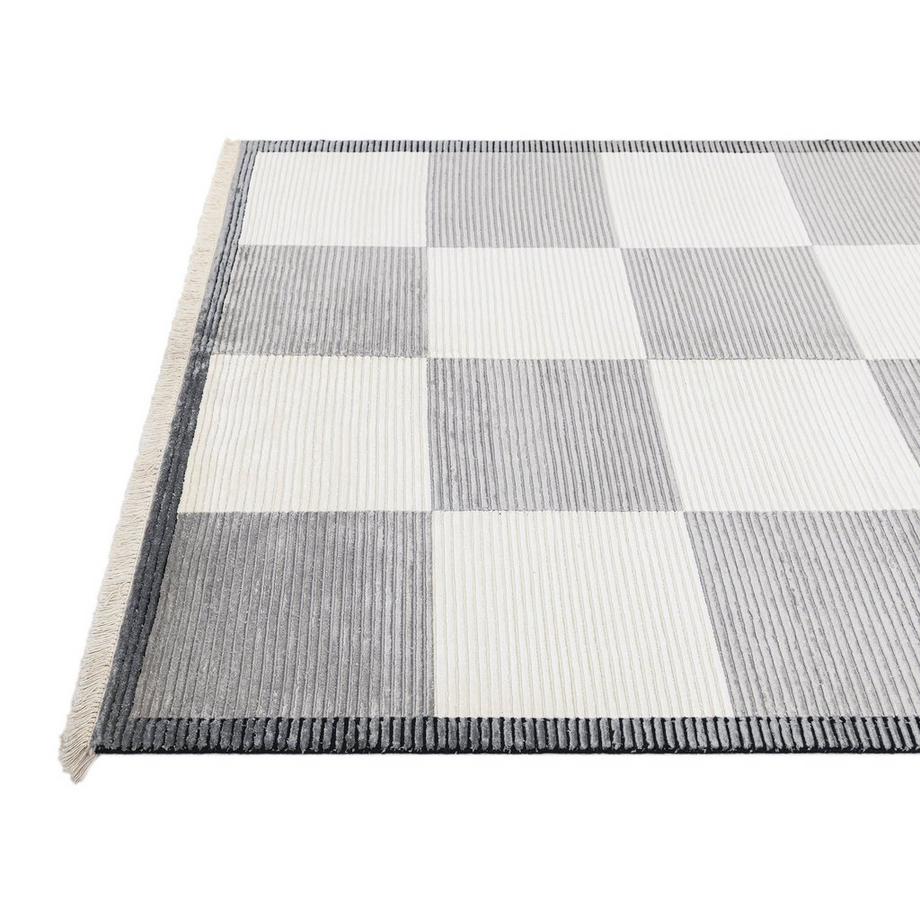 VIDAL Tapis fait à la main Darya-Indian  