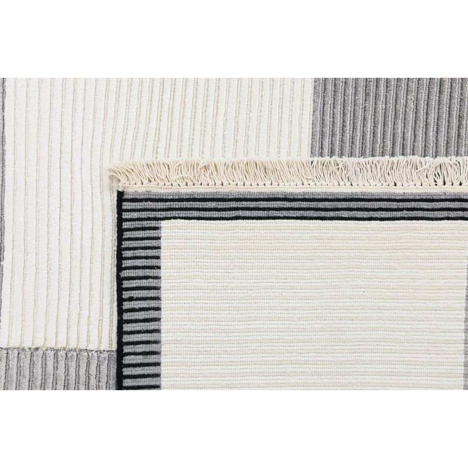 VIDAL Tapis fait à la main Darya-Indian  