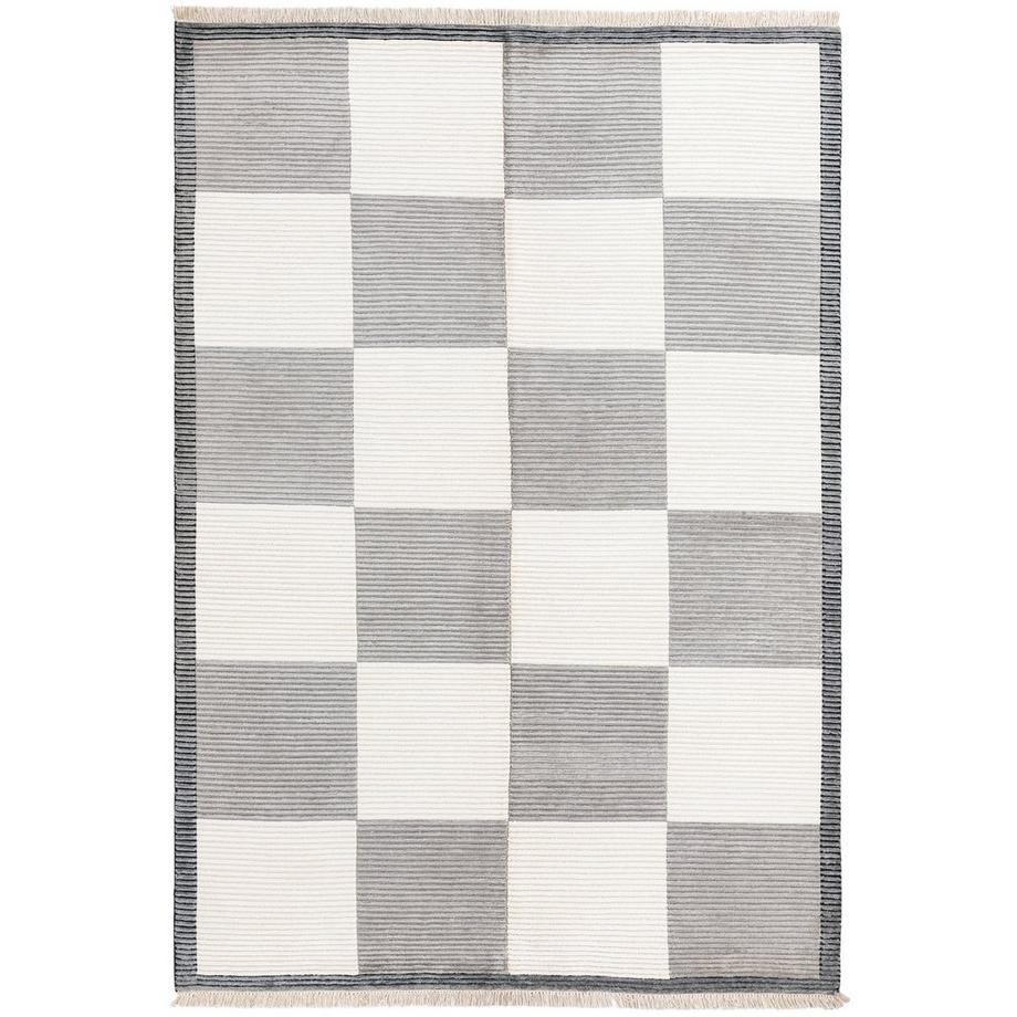 Tapis fait à la main Darya-Indian