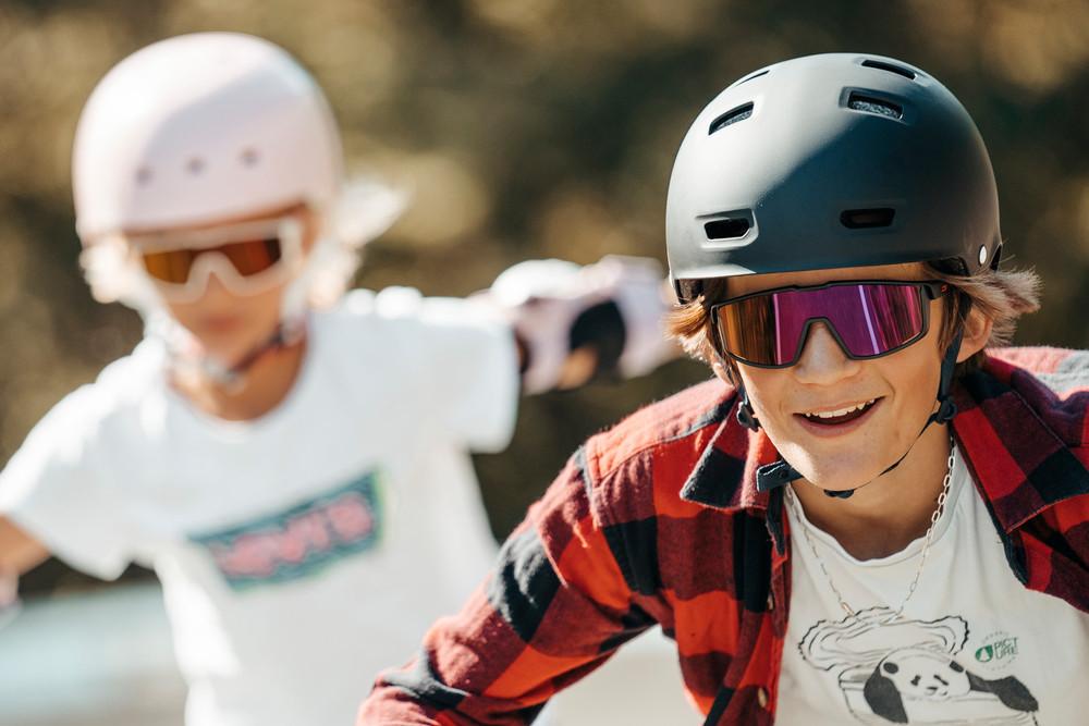 Julbo Fury S J5501114 Spectron 3 Lunettes Enfant  