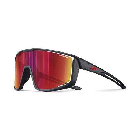 Julbo  Fury S J5501114 Schwarz - Spectron 3 Kinderbrille 