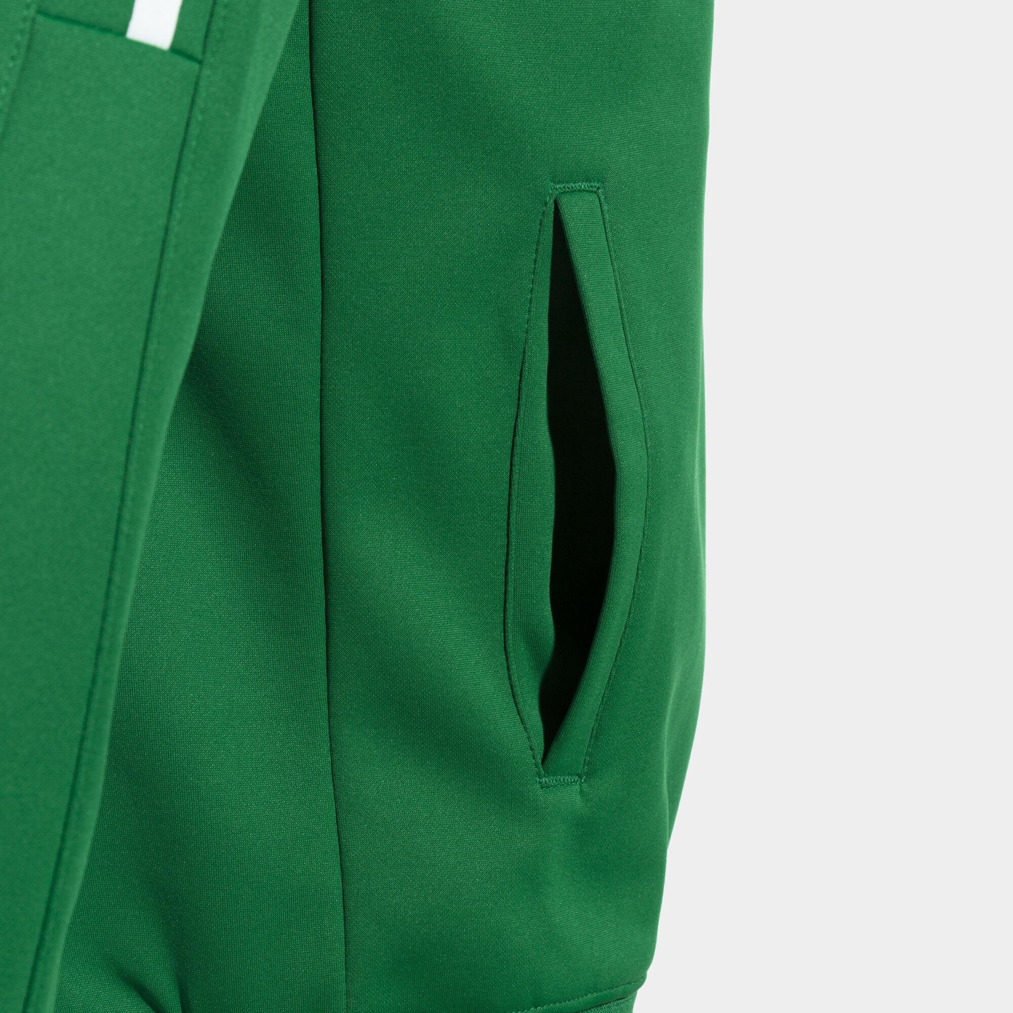 Joma Olimpiada Kapuzen Sweatjacke  