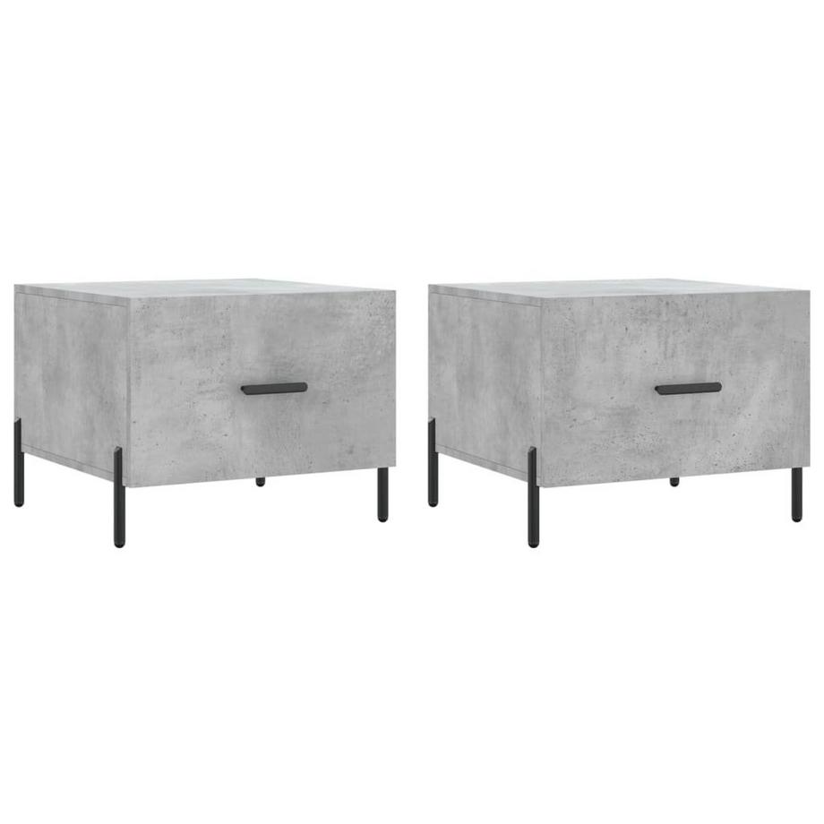 Couchtisch holzwerkstoff