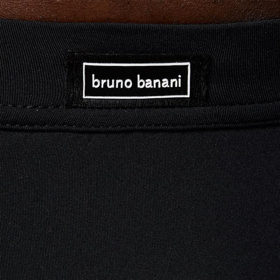 bruno banani Micro Simply 4er Pack Boxer Shorts  