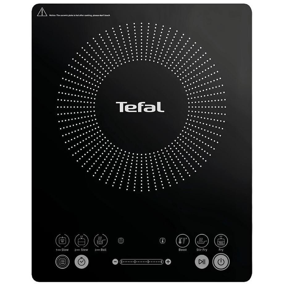 Tefal Induktionsplatte Everyday Slim  