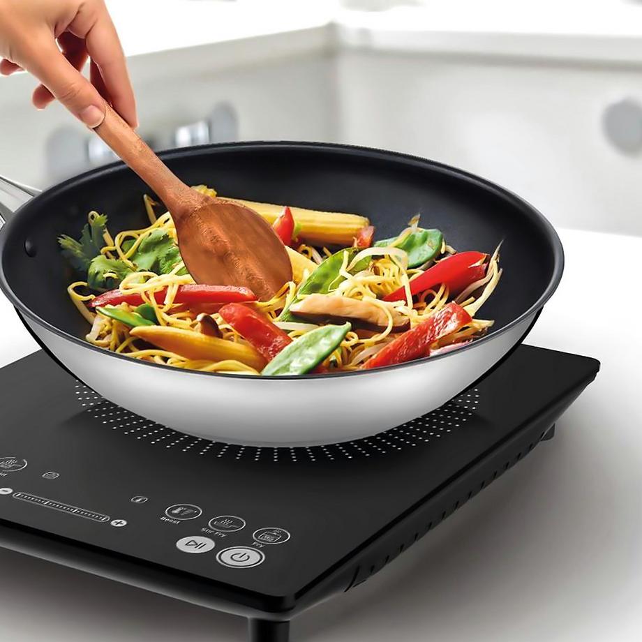 Tefal Induktionsplatte Everyday Slim  