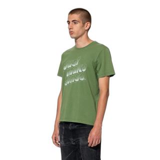 nudie Jeans Roy Make Sense T-shirt  