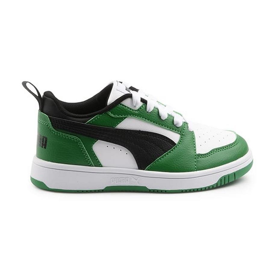 PUMA  Puma Rebound V6 Lo PS-34 