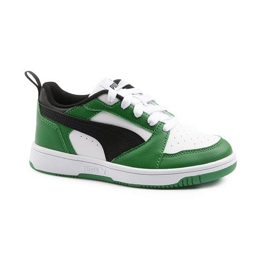 PUMA  Puma Rebound V6 Lo PS-34 