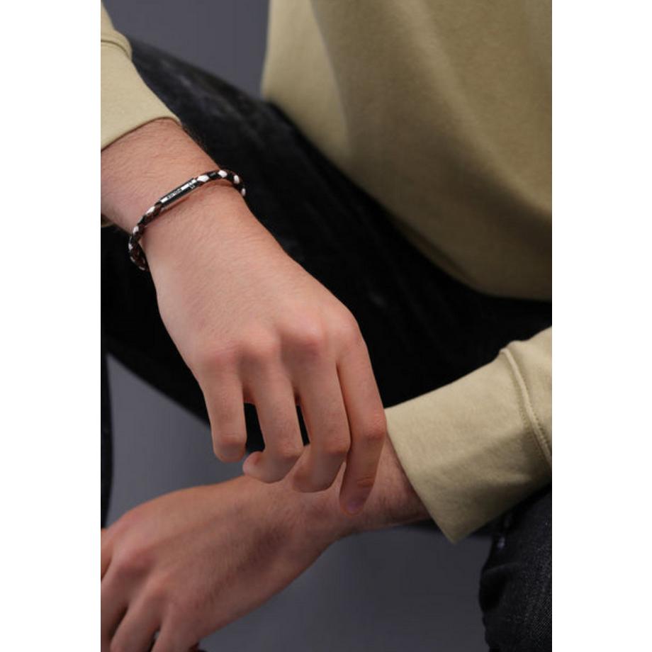 Police  Bracelet Fuze 