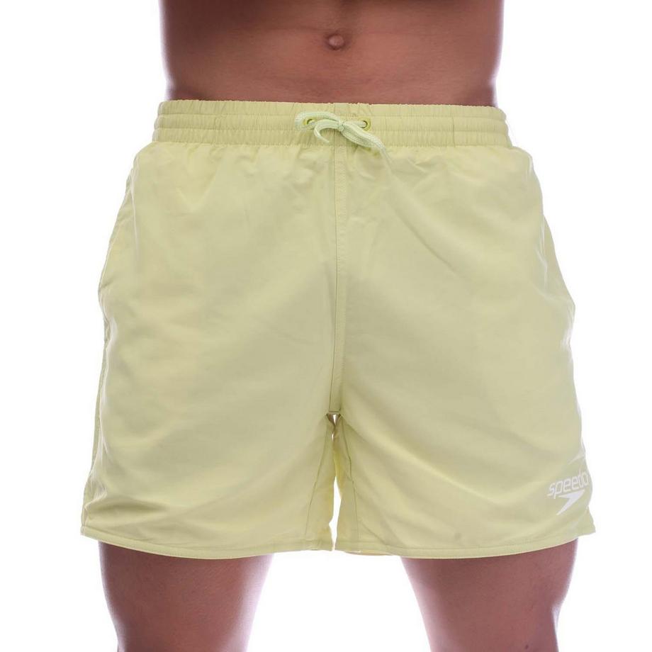 Essentials Badeshorts