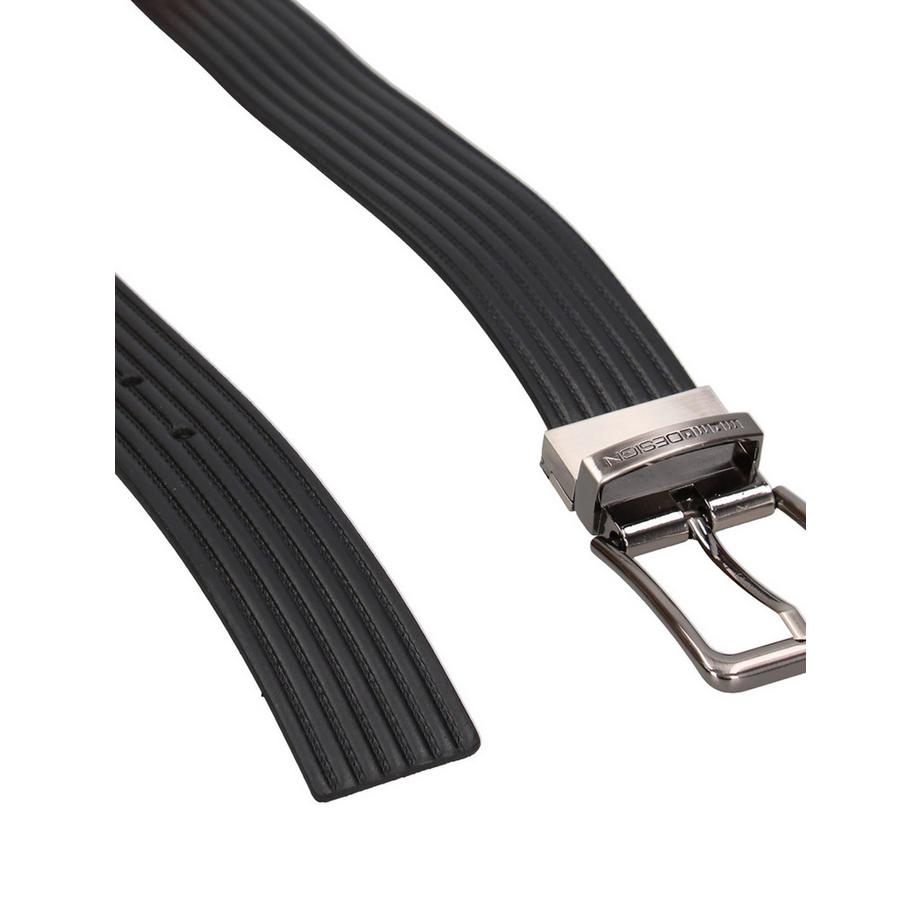 Momo Design Ceinture en cuir Caelum Ultra  