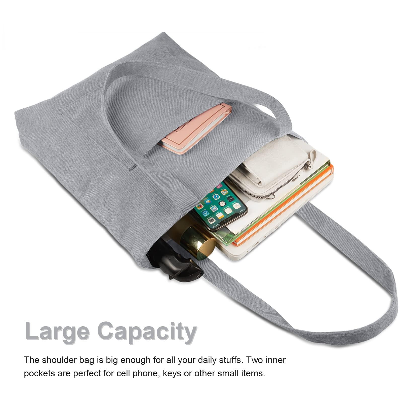 Only-bags.store Kordeltasche Umhängetasche mit Reissverschluss  