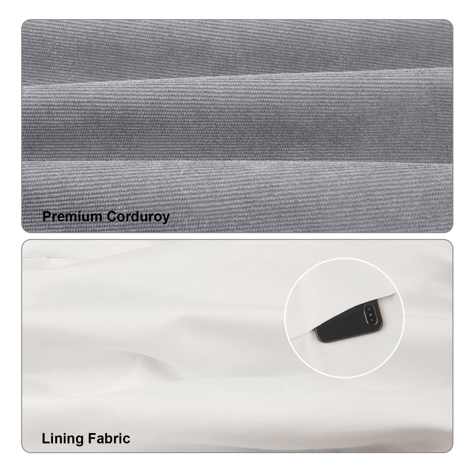 Only-bags.store Kordeltasche Umhängetasche mit Reissverschluss  