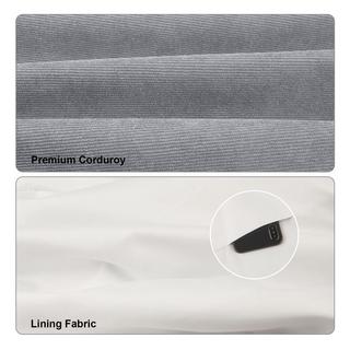 Only-bags.store Kordeltasche Umhängetasche mit Reissverschluss  