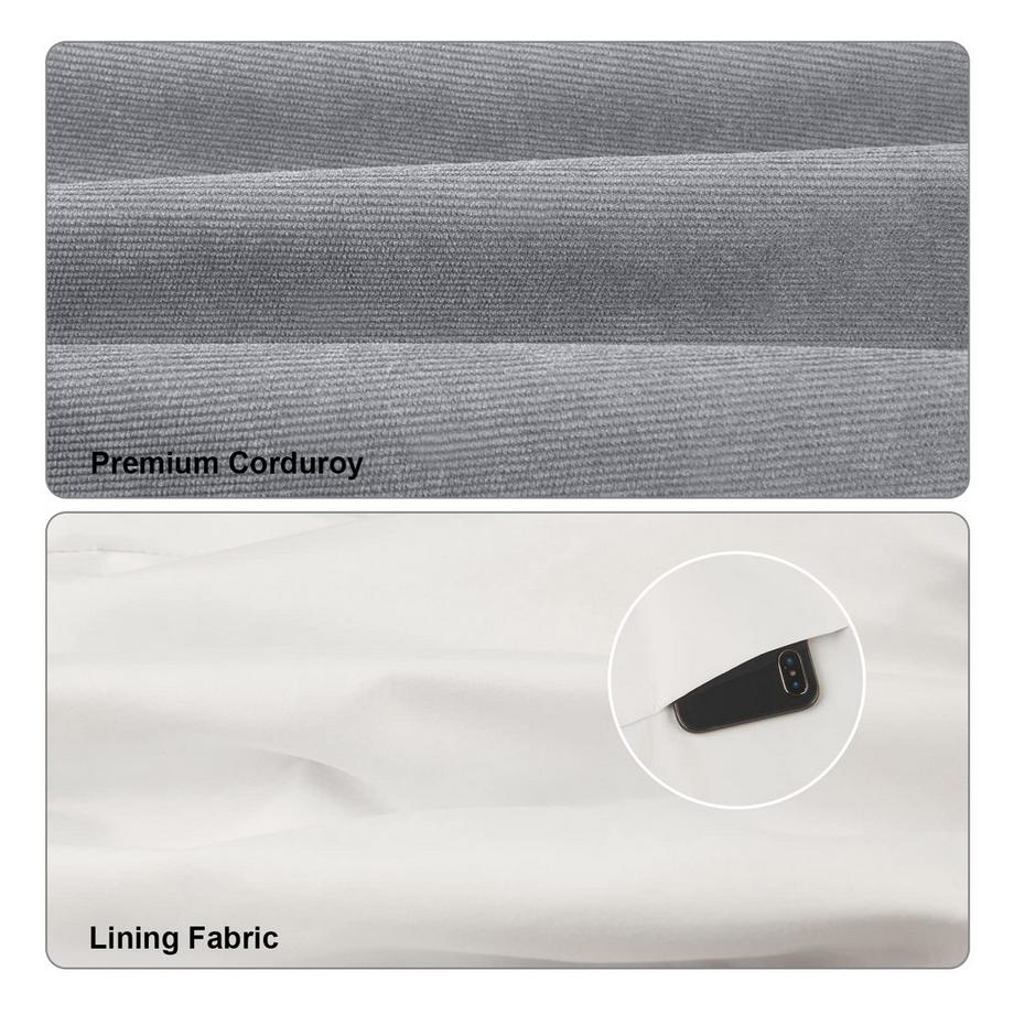 Only-bags.store Kordeltasche Umhängetasche mit Reissverschluss  