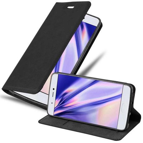 Cadorabo  Housse compatible avec Xiaomi Mi 5s - Coque de protection avec fermeture magnétique, fonction de support et compartiment pour carte 