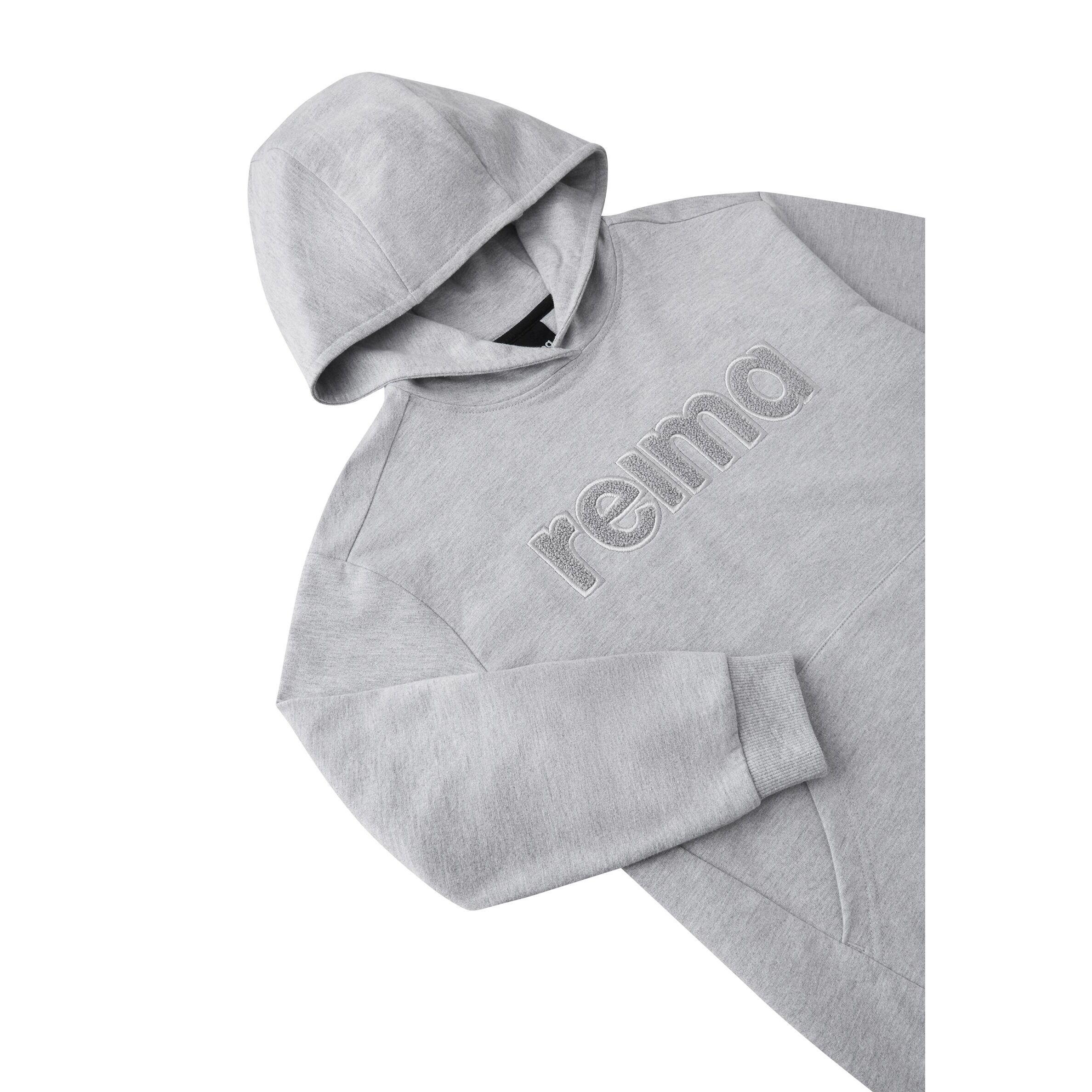 Reima  Kinder-Hoodie Puhto 