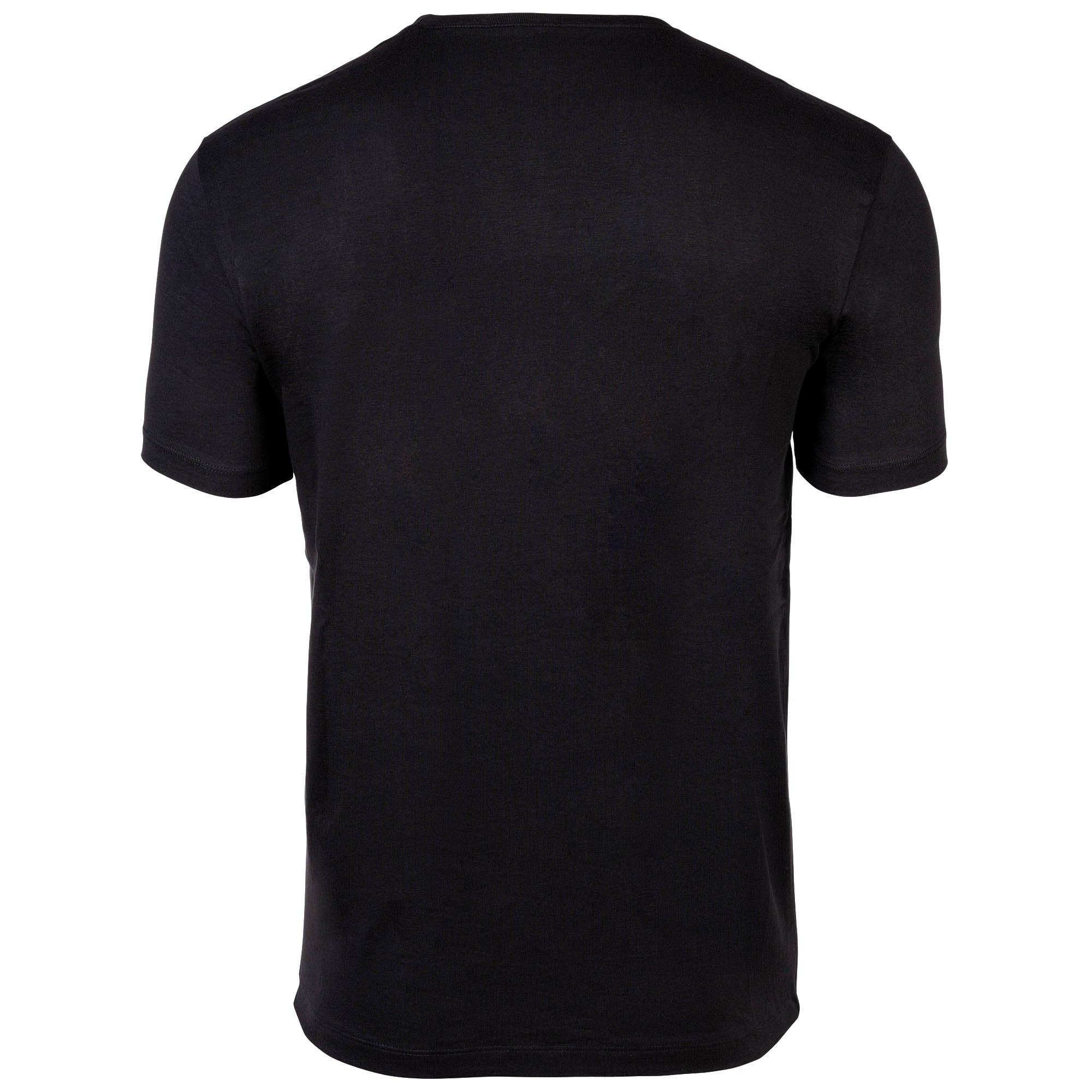 BOSS  T-shirt  Pack de 6 Confortable à porter-T-ShirtVN 3P Classic 