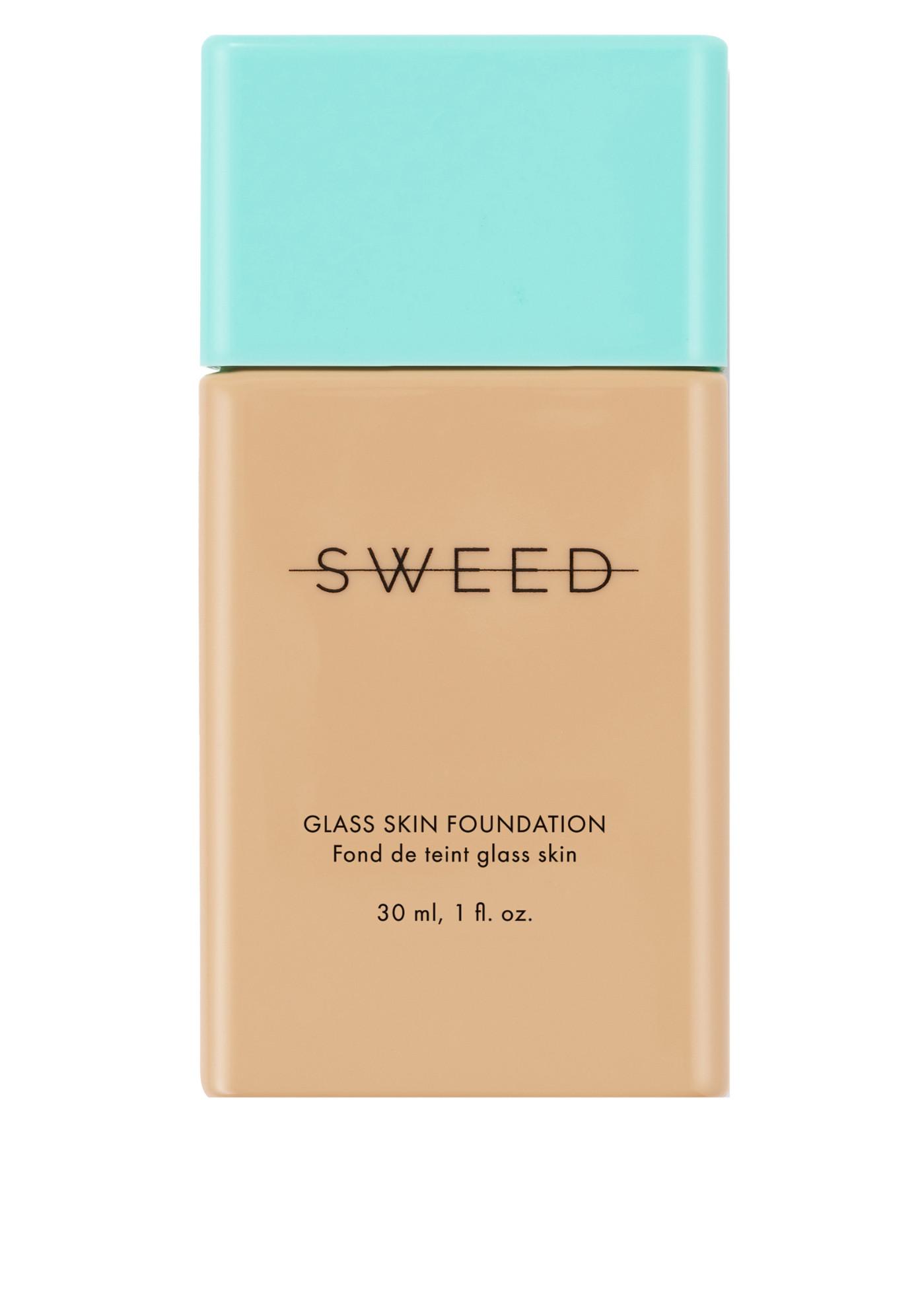 Sweed  Fondation Glass Skin Foundation 