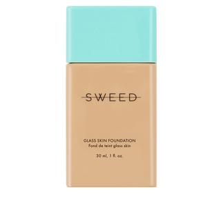 Sweed  Fondation Glass Skin Foundation 