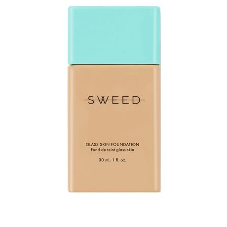 Sweed  Fondation Glass Skin Foundation 