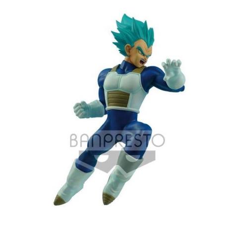 Banpresto  Static Figure - Dragon Ball - Vegeta 