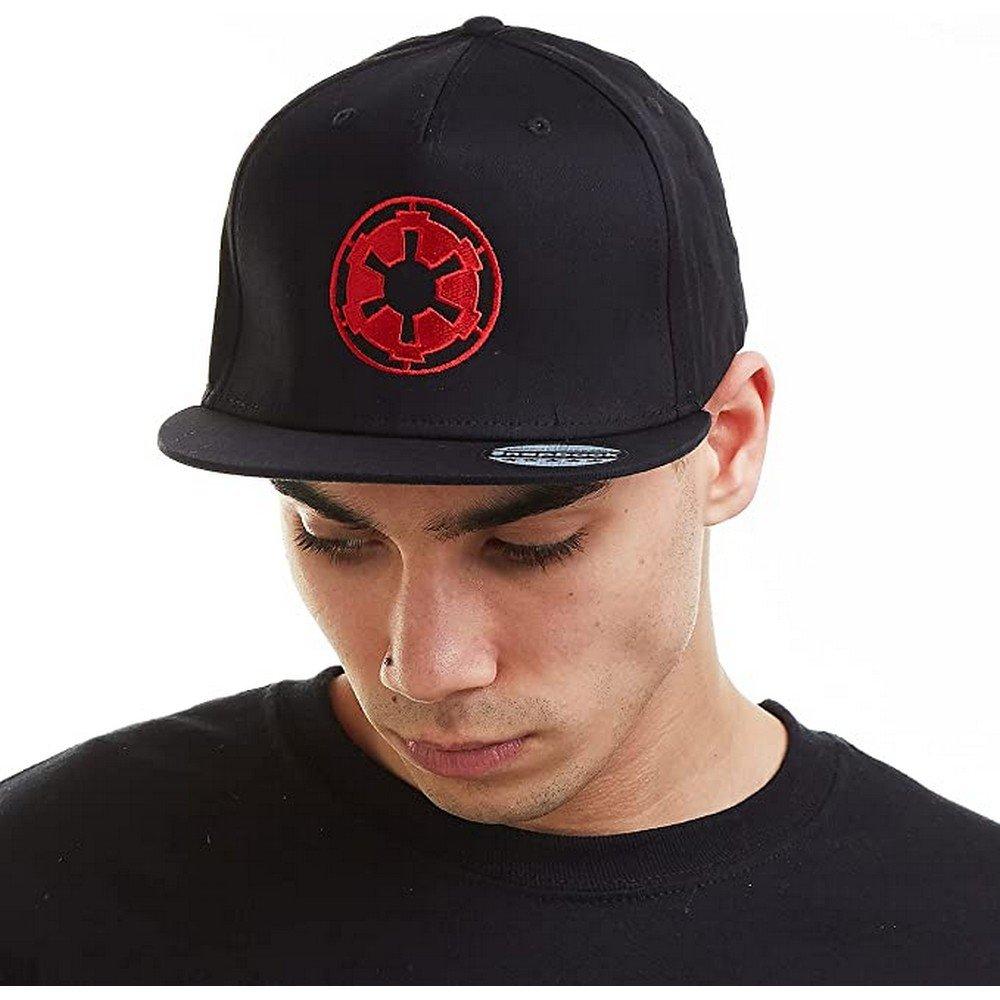 STAR WARS  Casquette de baseball IMPERIAL EMPIRE 