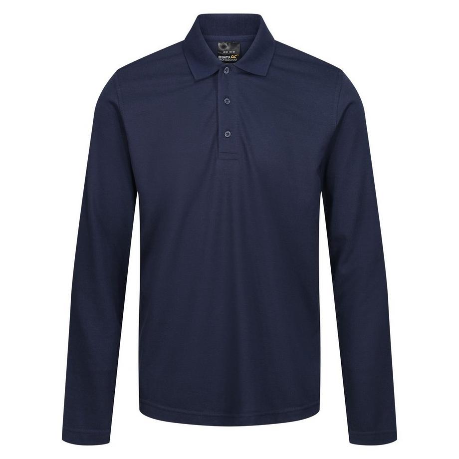 Regatta Pro Polo Maniche Lunghe  