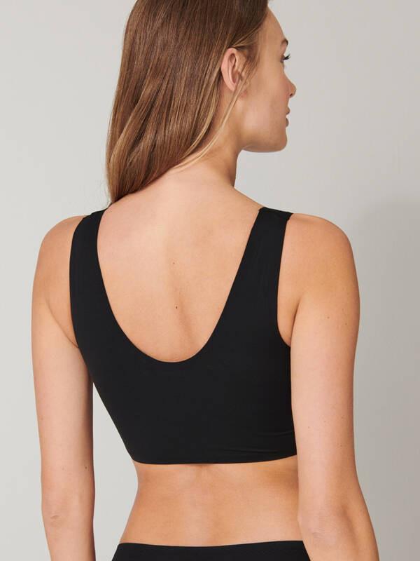 Schiesser Invisible Soft Bustier  