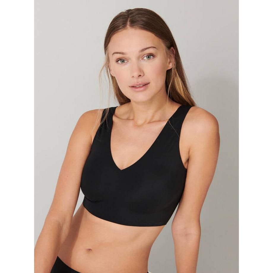 Schiesser Invisible Soft Bustier  
