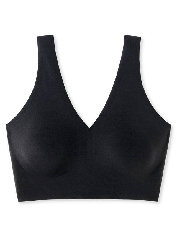 Schiesser Invisible Soft Bustier  