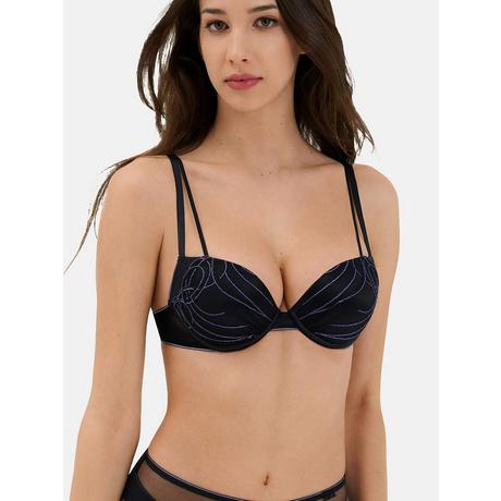 Lisca  Reggiseno push-up Amaze 